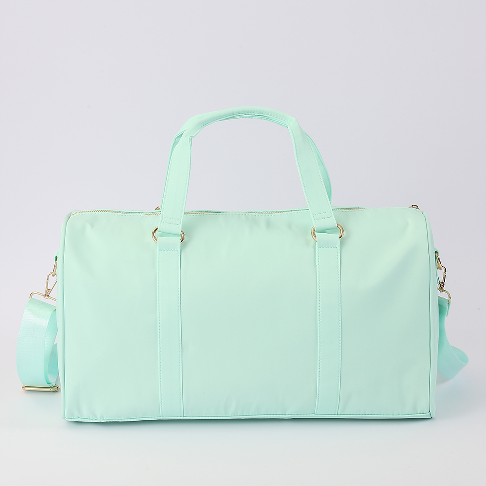 Waterproof Duffel Bag View 8