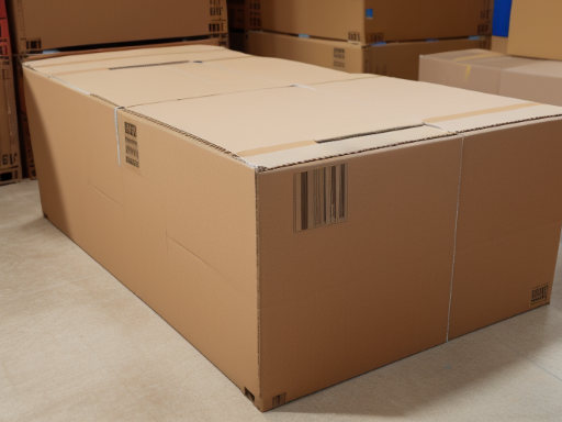 Packing Image 1