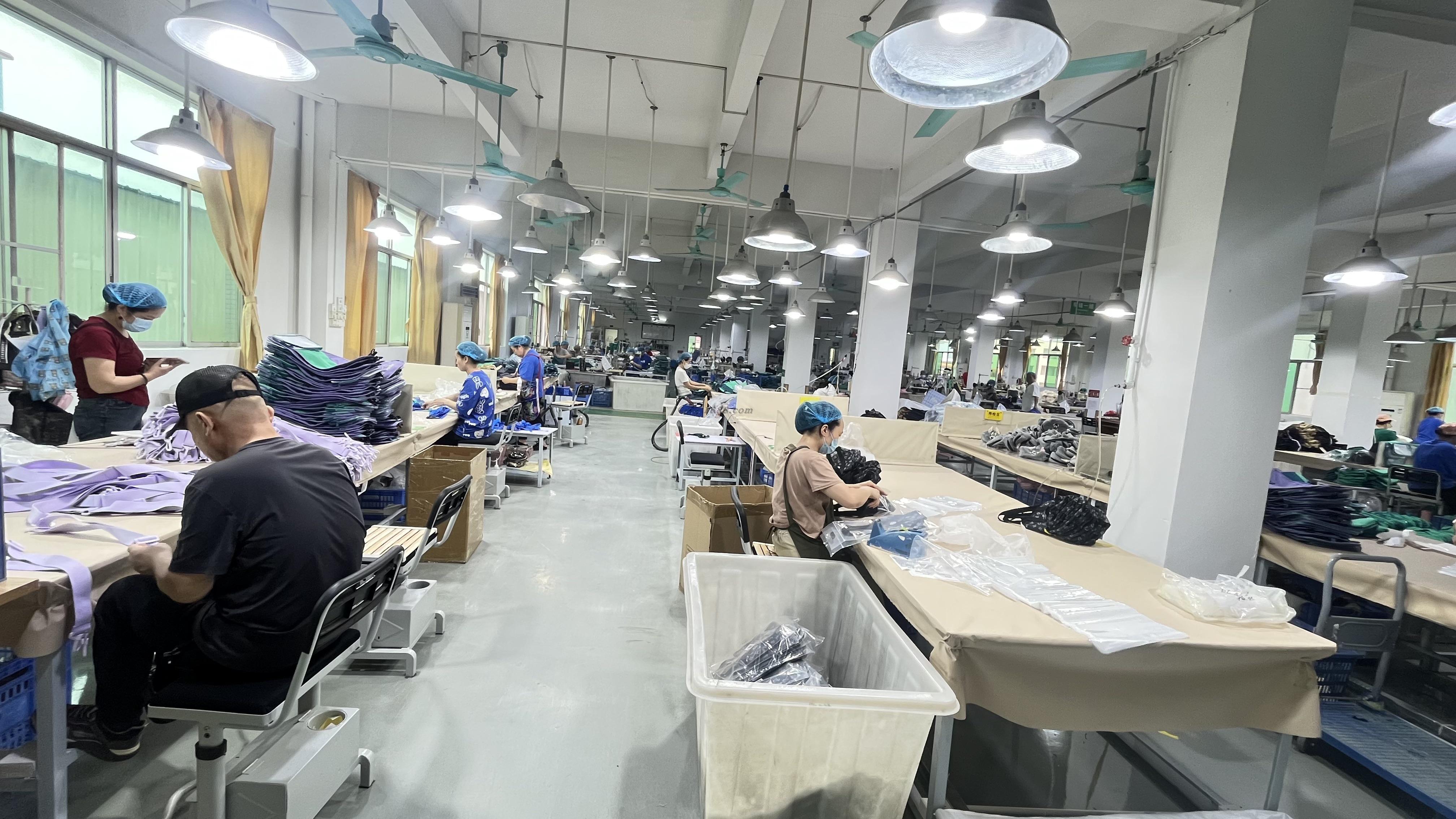 Factory Workshop 2