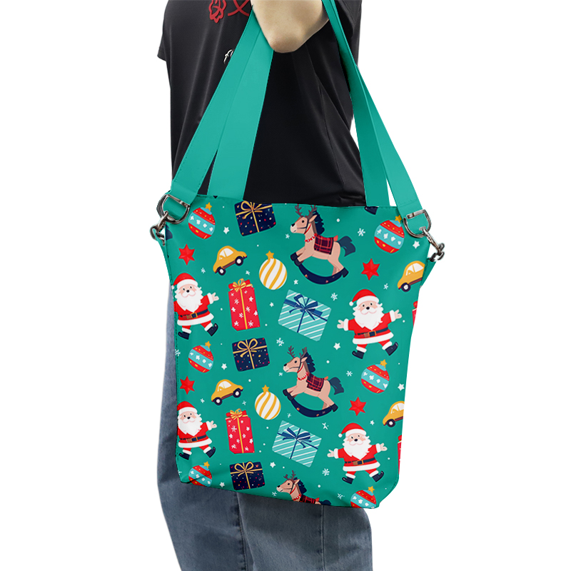 Wholesale Cartoon Crossbody Shoulder Bag Custom Logo Waterproof Small Satchel Bag for Anime Fans Bulk Order