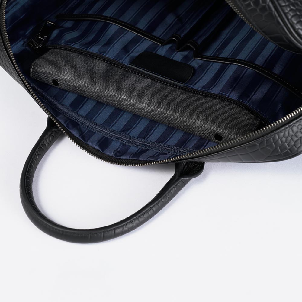 Leather product detail 7