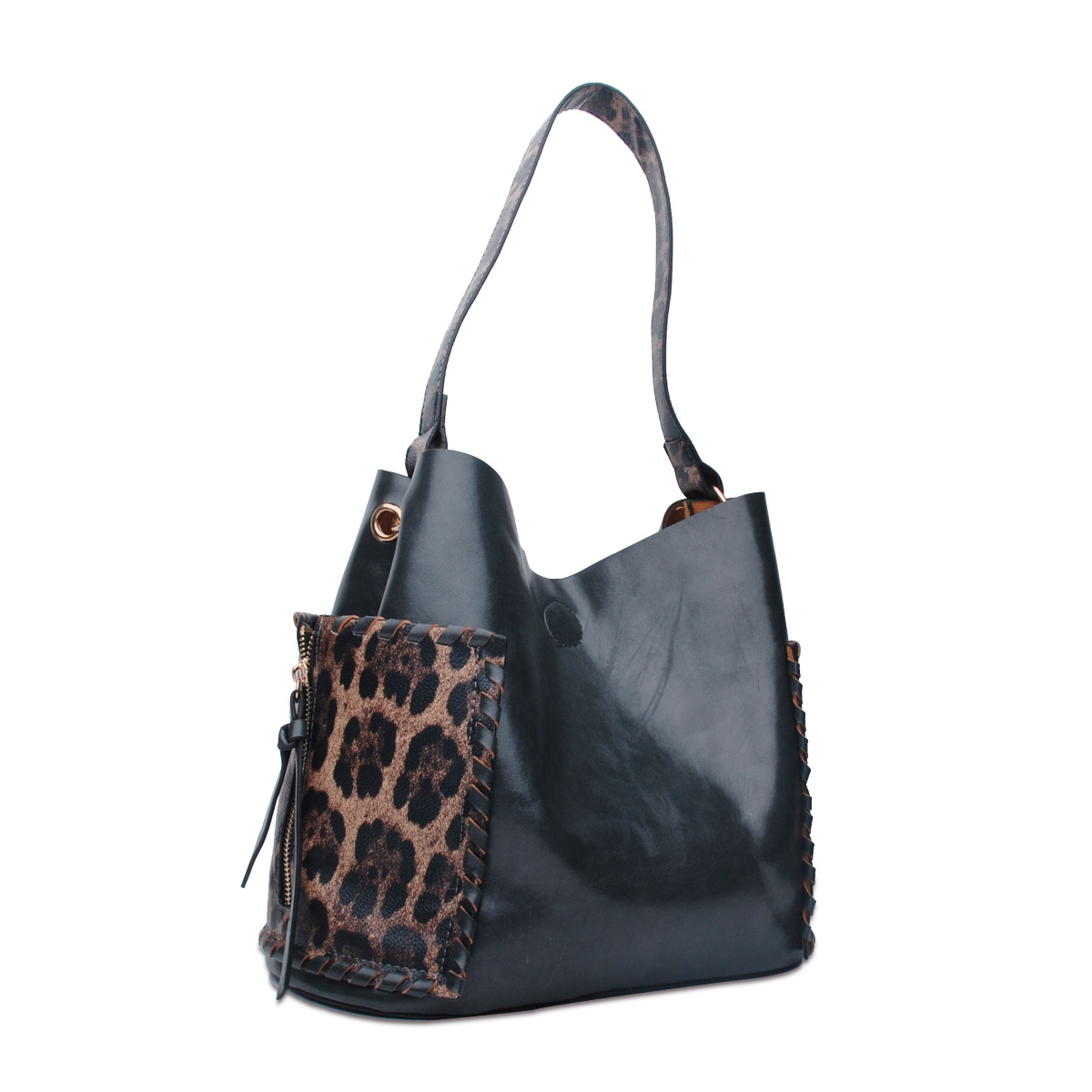 Customizable 100 Pcs Hobo Purses and Handbags for Women Top Handle Tote Bags Vegan Leather Shoulder Satchel Handbags