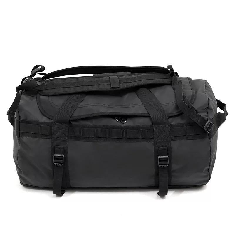 Travel Duffle Bag Feature View 4