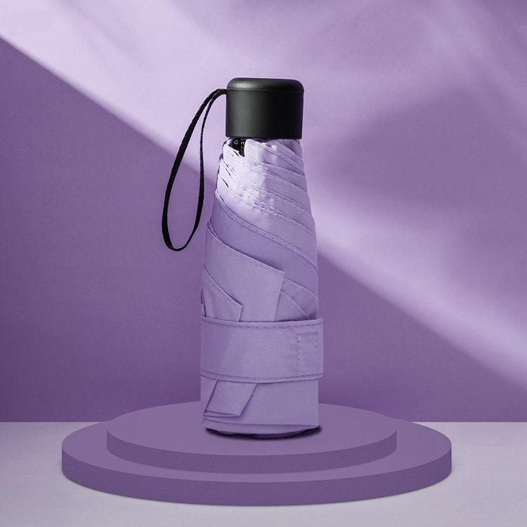 Mini Capsule Umbrella Feature 10