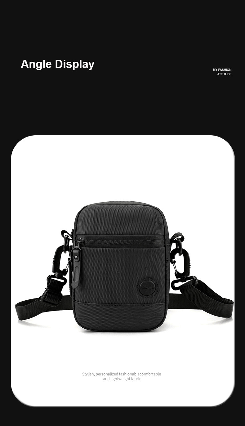 Sling Bag Details 7