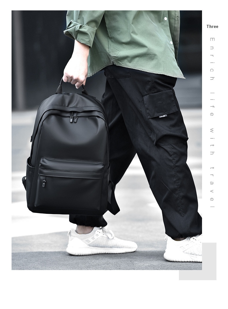 Backpack View 3