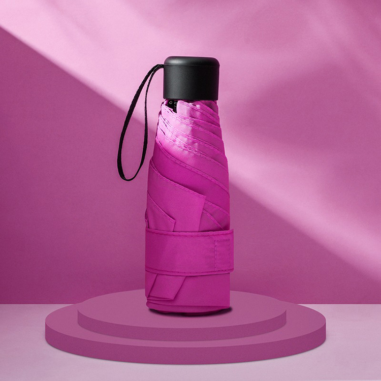 Mini Capsule Umbrella Feature 8