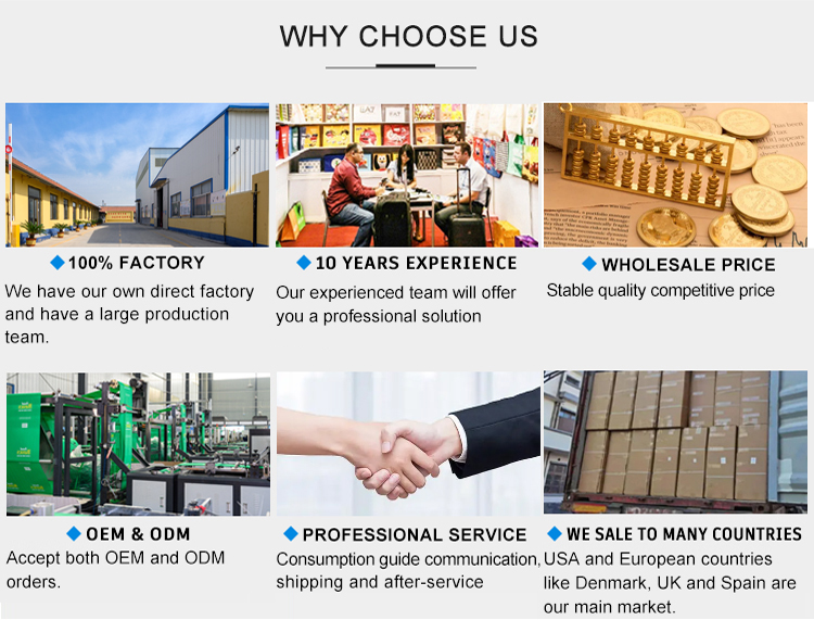 Company Showcase 2
