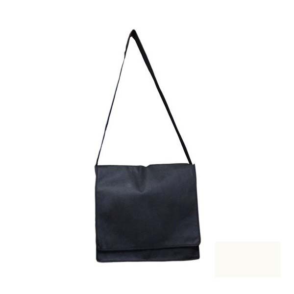 custom shoulder bag men