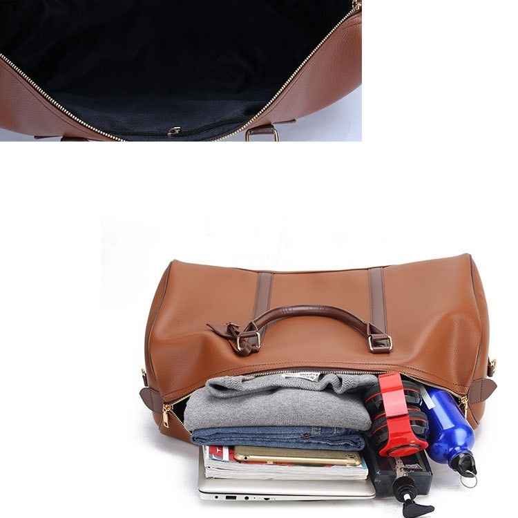 Korean Style Travel Bag Details 3