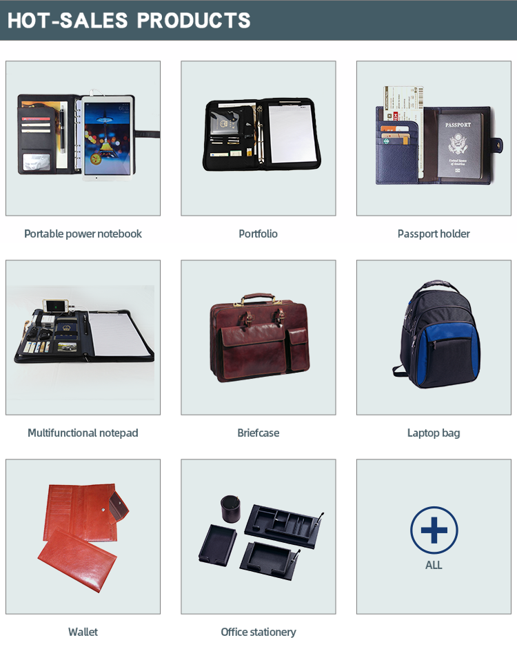 Related Business Briefcase Products