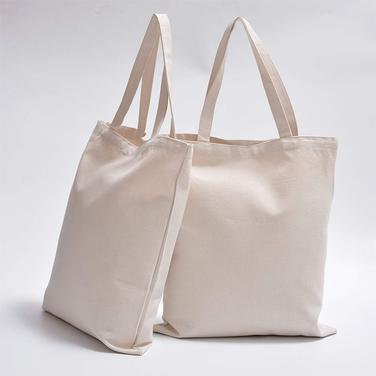 Best Selling Cotton Shopping Tote Bag
