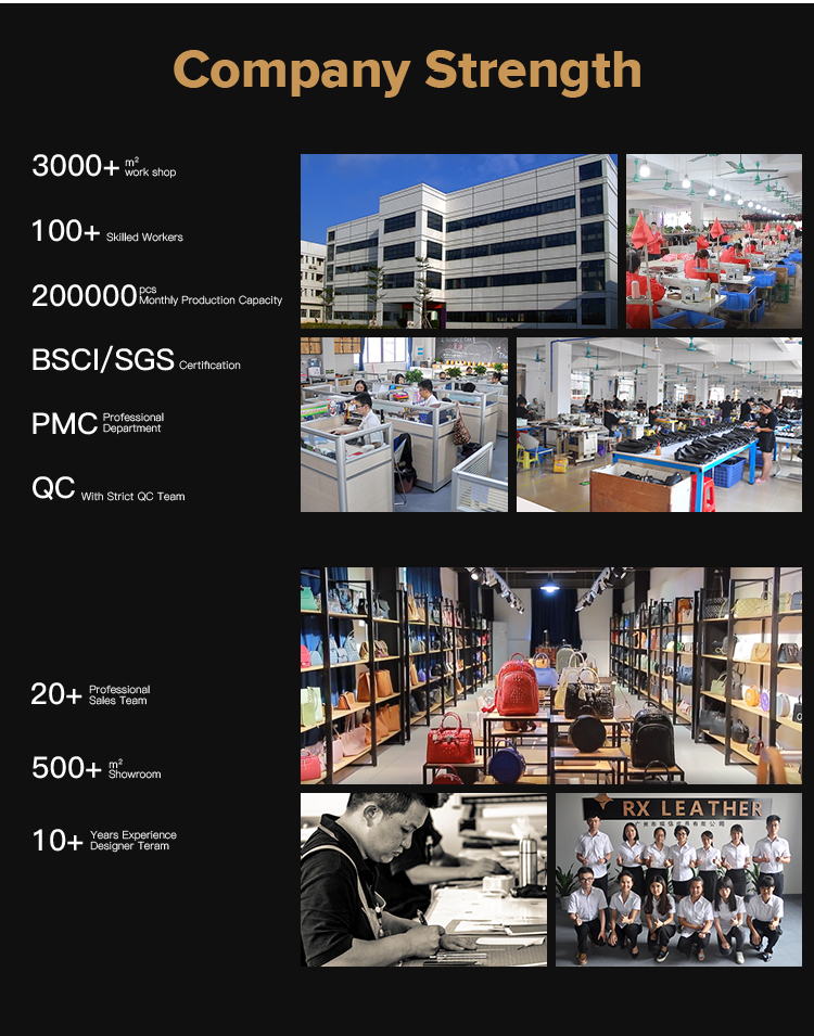 Company Profile