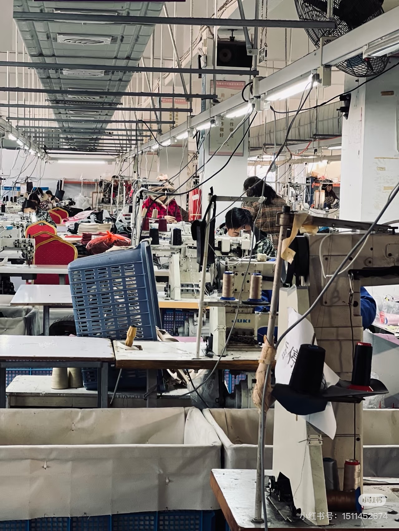Manufacturing Process Step 1