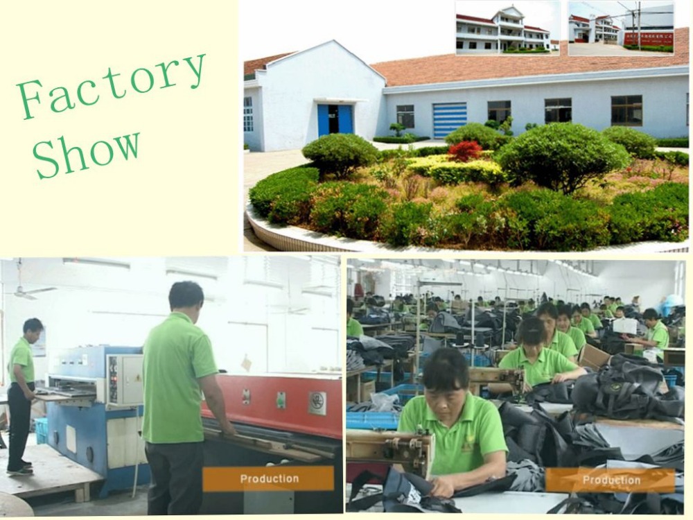 Factory Workshop