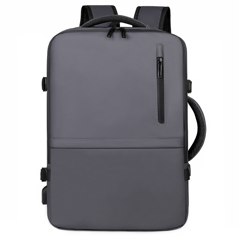 Laptop Backpack Detail 2