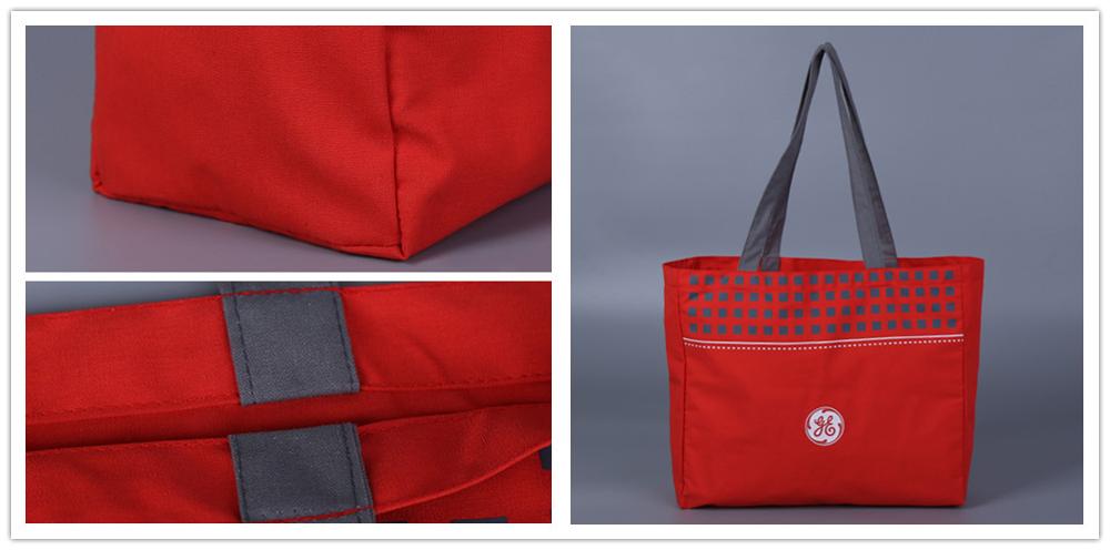 Canvas Bag Showcase 5