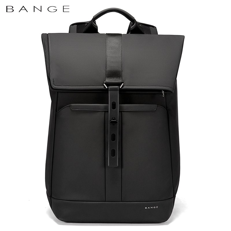 Bange New Wholesale Student Laptop Bags High Quality Backpack Laptop Men Waterproof Business Travel Laptop Backpacks