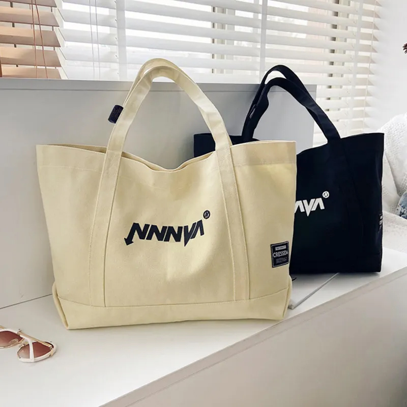 Best Selling Canvas Bag 2