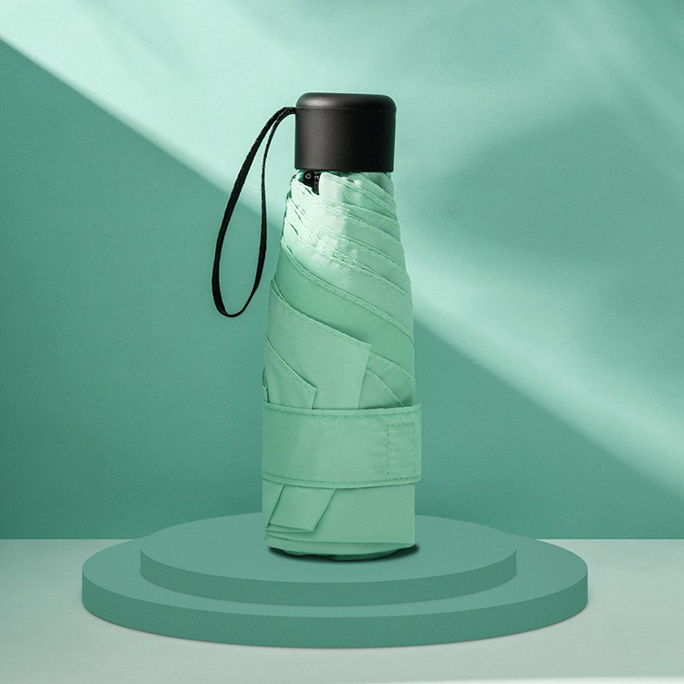 Mini Capsule Umbrella Feature 7