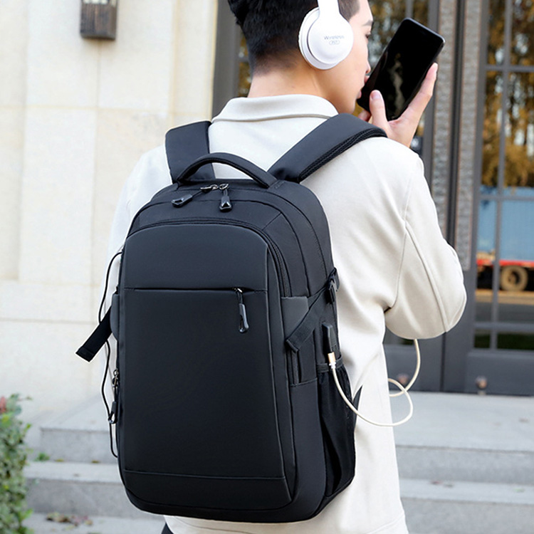 Backpack Detail 9