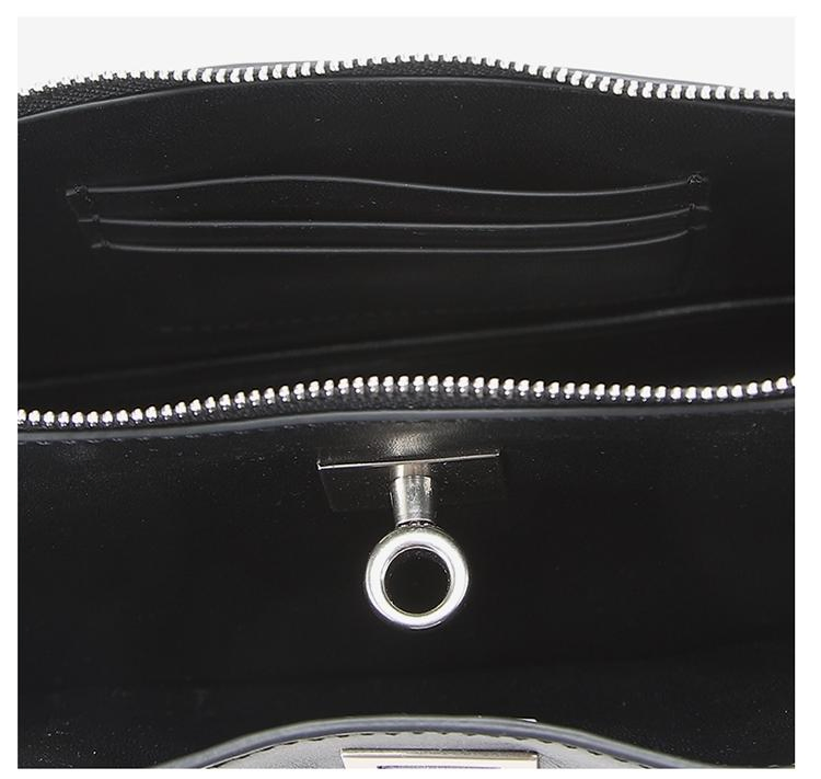 OEM Ladies Customizable Fashion Crossbody Bag Simplicity Clutch Purse Shoulder Bag