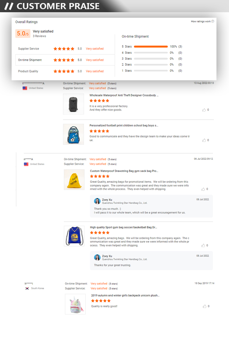 Customer Reviews