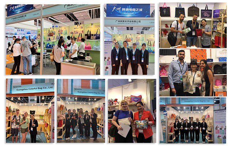 Company Exhibition Booth