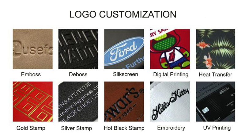 Material Choices for Bags