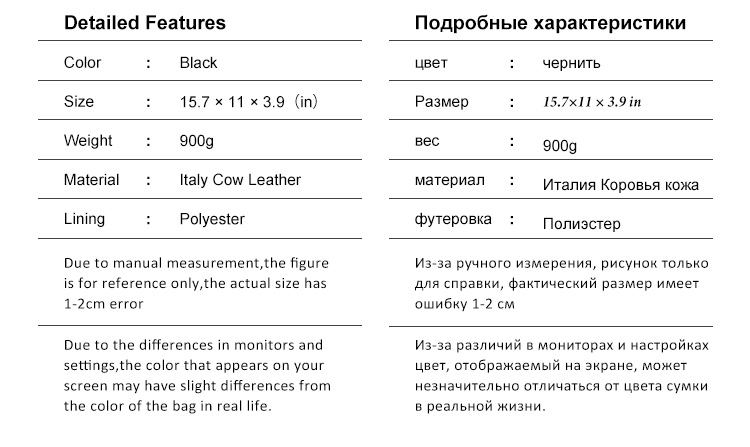 Packaging & Shipping Details 6