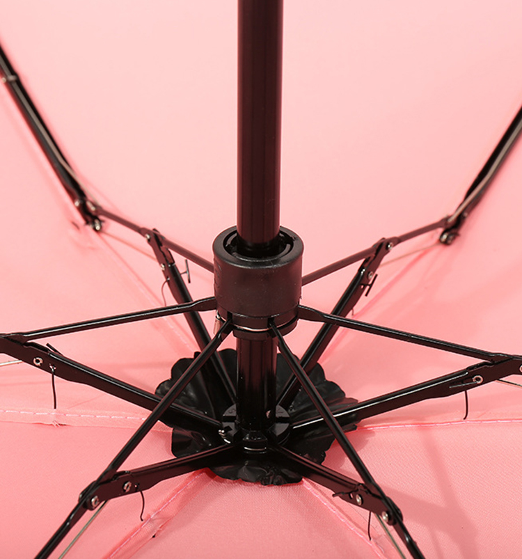Mini Capsule Umbrella Feature 13