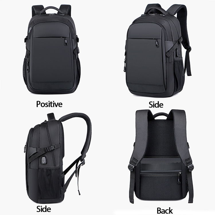 Backpack Detail 7