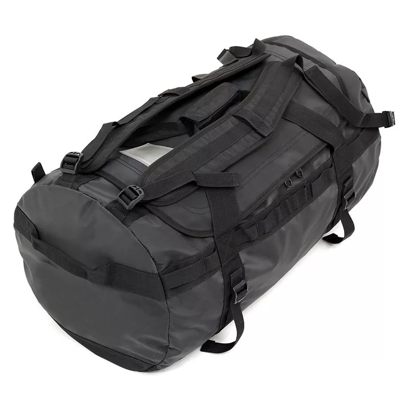 Tarpaulin PVC Large Wasserdicht Duffle Rucksack Outdoor Sport Water Proof Hiking GymTravel Duffel Bags Backpack Custom Logo