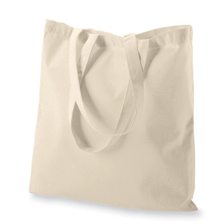 Best Selling Cotton Shopping Tote Bag