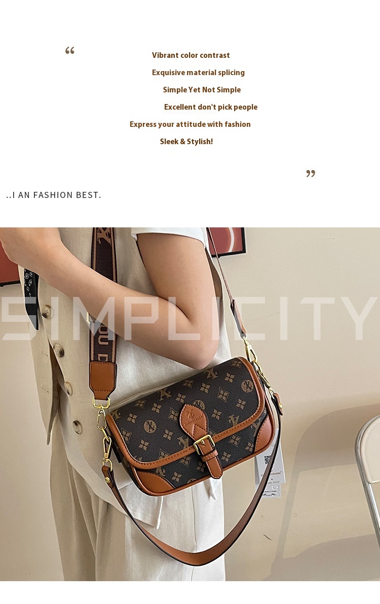 Fashion bag detail 1
