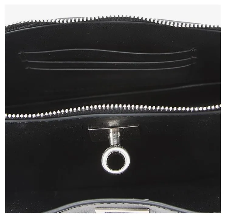 OEM Ladies Customizable Fashion Crossbody Bag Simplicity Clutch Purse Shoulder Bag