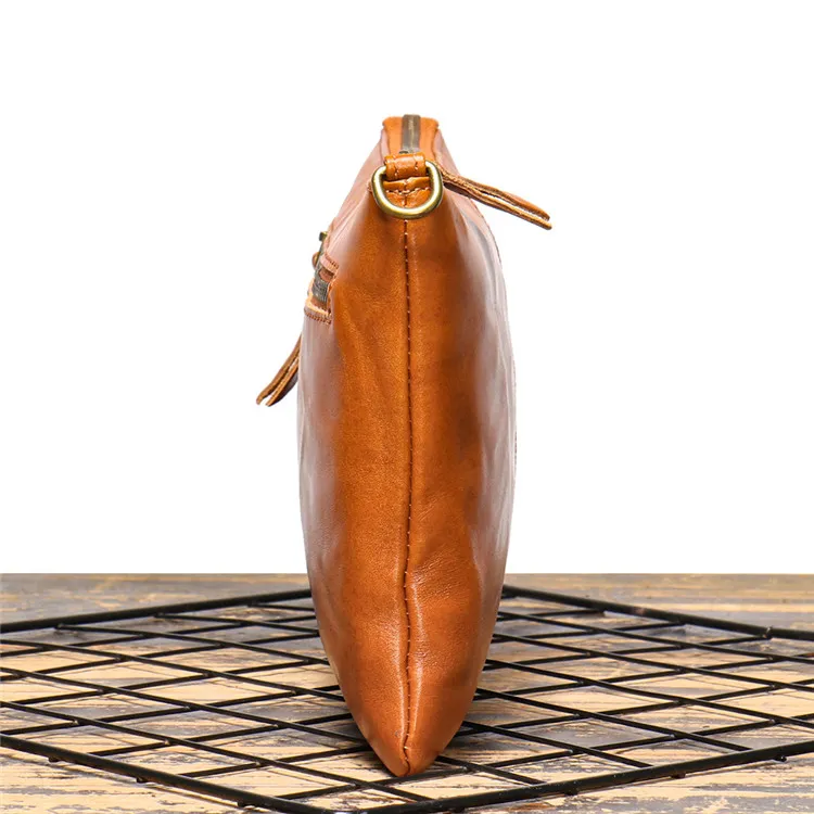 GA228 Leather Clutch Bag Wallet 2