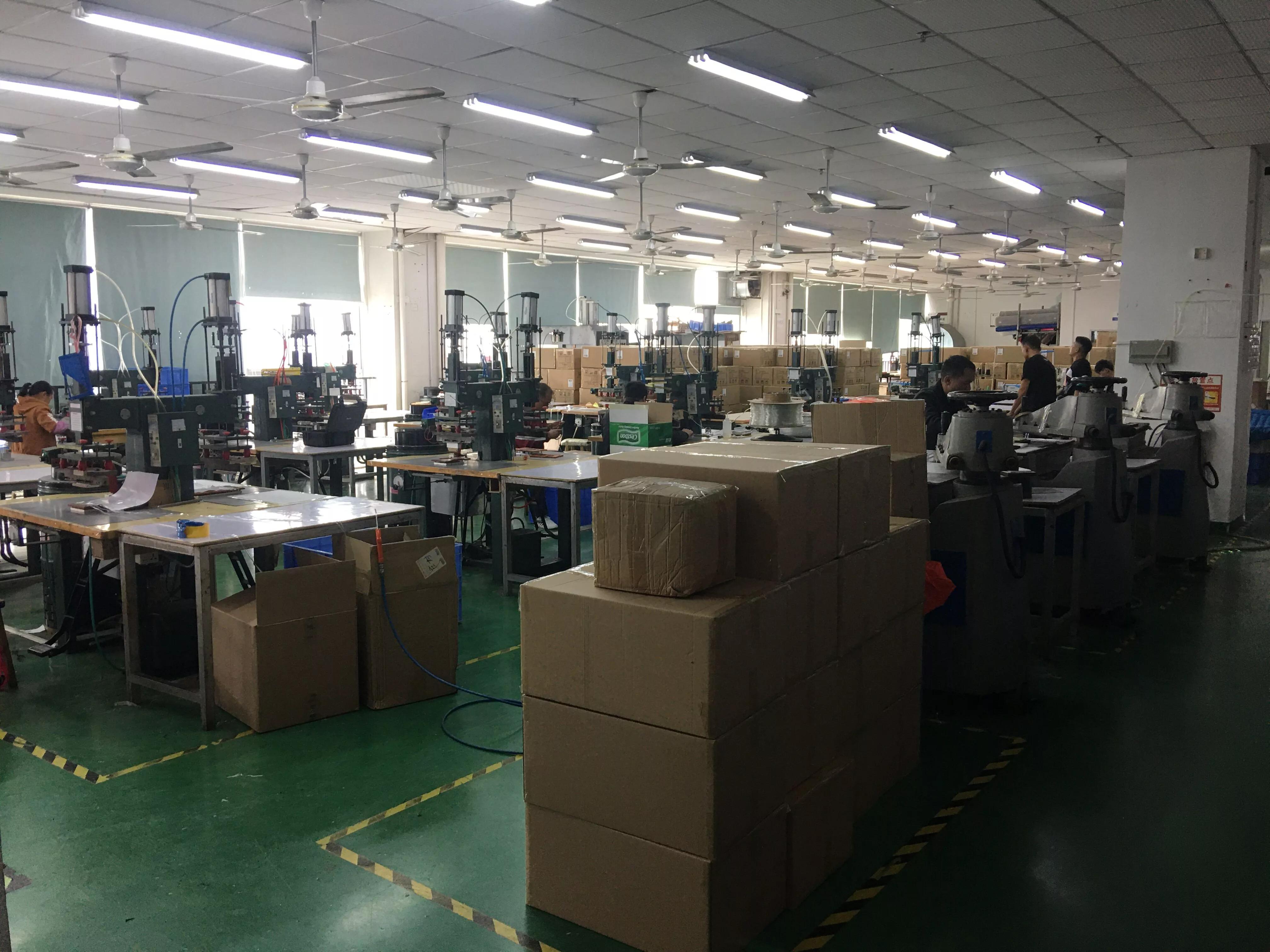 Production Facility 2