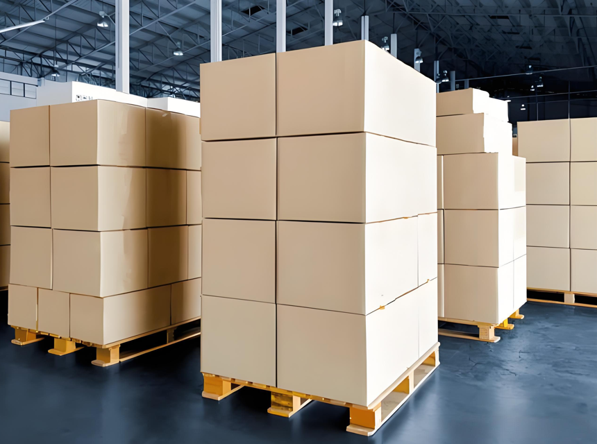Packing Solution 3
