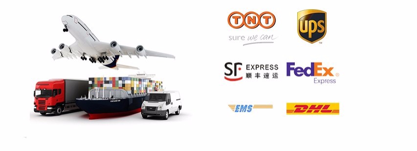 Delivery details