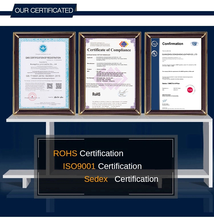 Certification 1