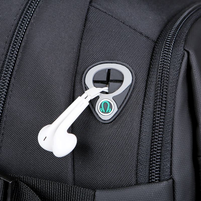 Custom Logo OEM Factory Wholesale for Business Work Office School Men Women Student Laptop Backpack