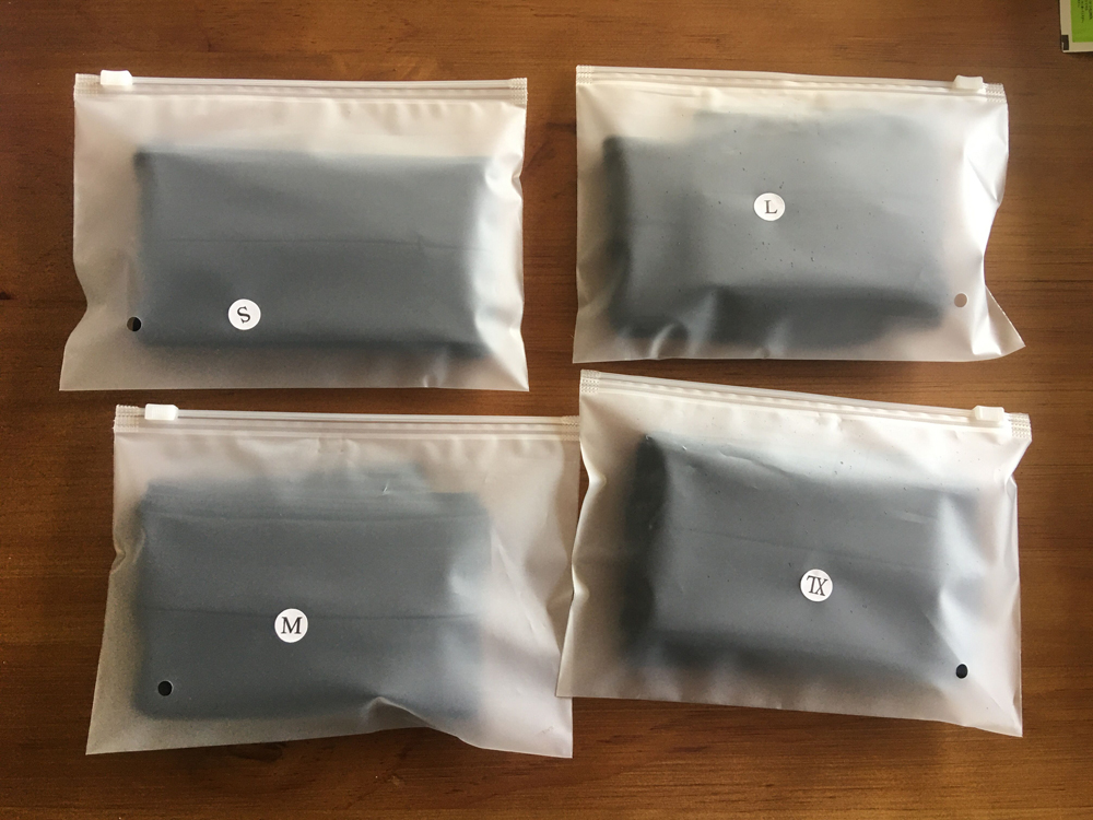 Packing Image