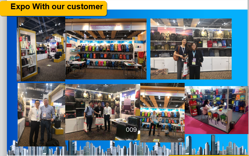 Exhibition Booth