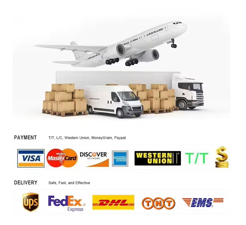 Product Packaging Info