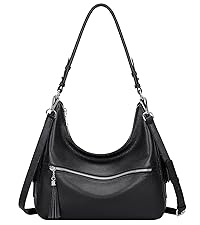 Genuine Leather Bag Showcase 10