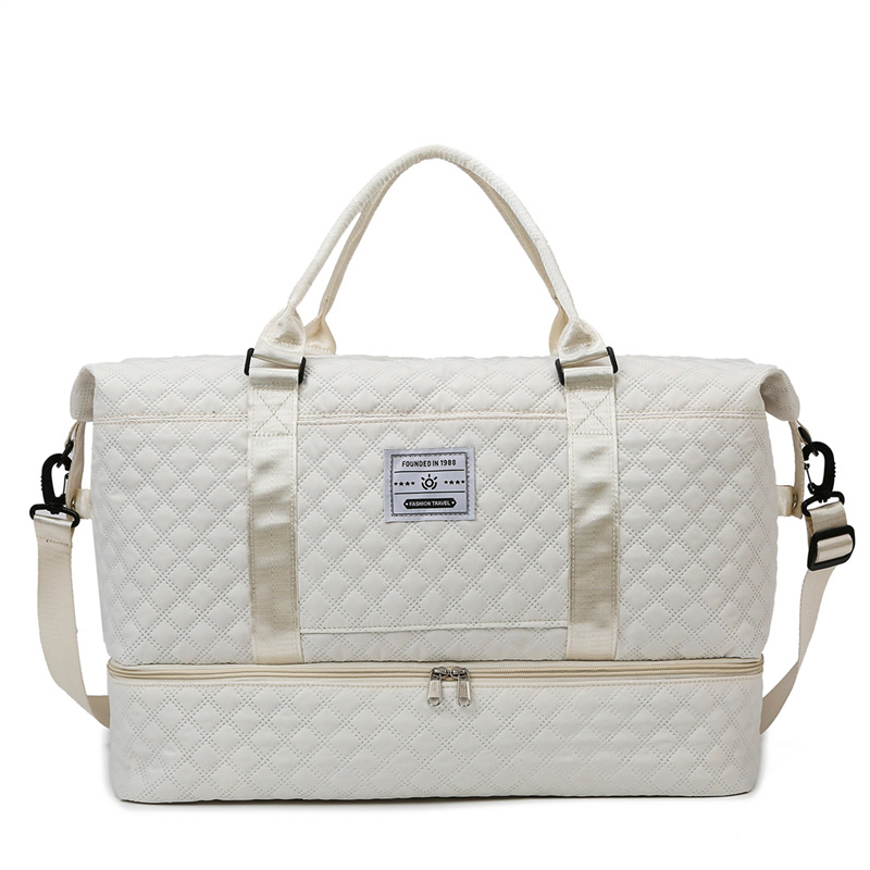 Travel Shoulder Bag Preview