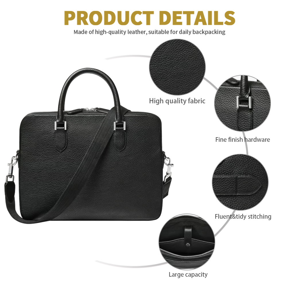 Leather Goods Sample 2