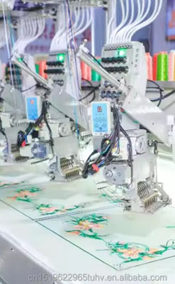 Factory Area 4
