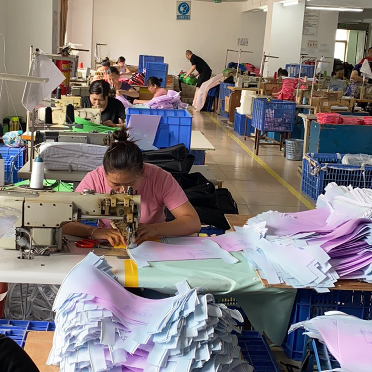 Factory Environment 4
